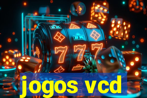 jogos vcd